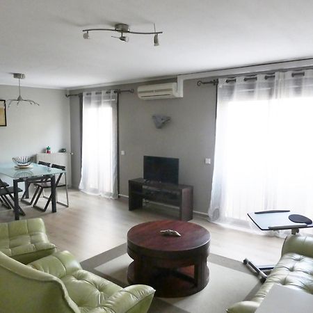 La Courtine, Centre Historique Narbonne Apartman Kültér fotó