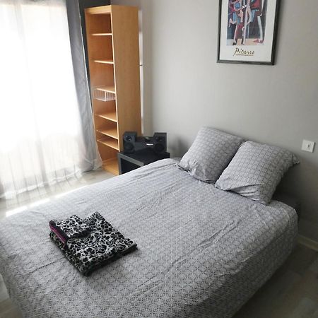 La Courtine, Centre Historique Narbonne Apartman Kültér fotó