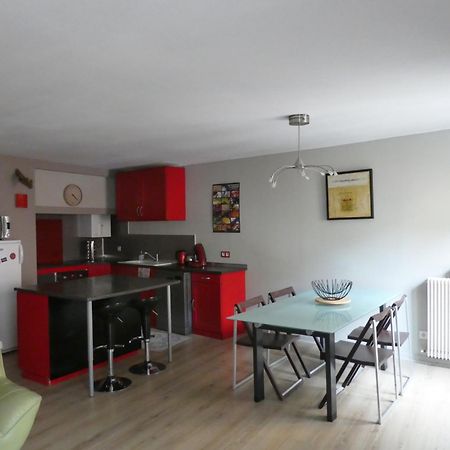 La Courtine, Centre Historique Narbonne Apartman Kültér fotó