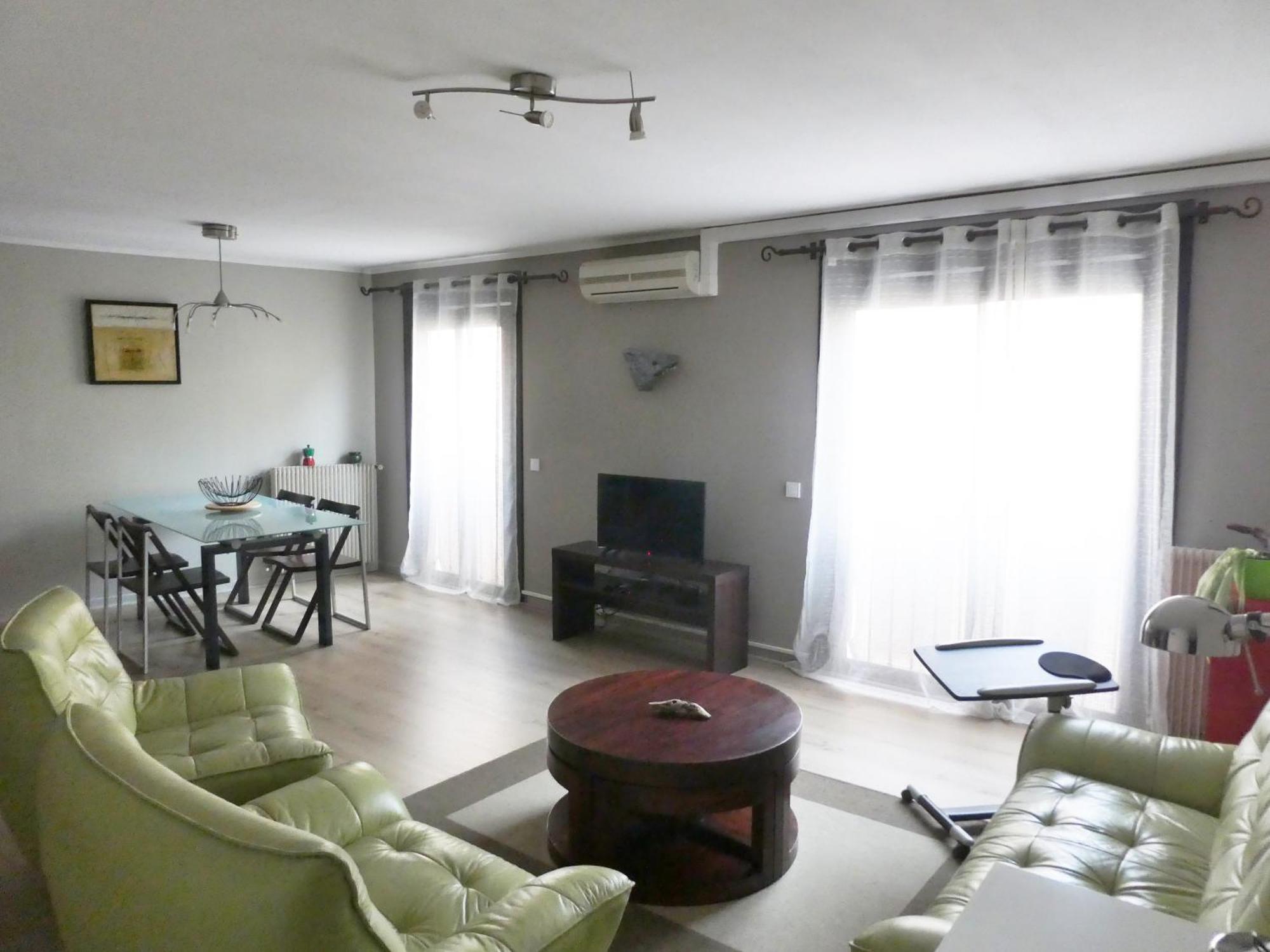 La Courtine, Centre Historique Narbonne Apartman Kültér fotó