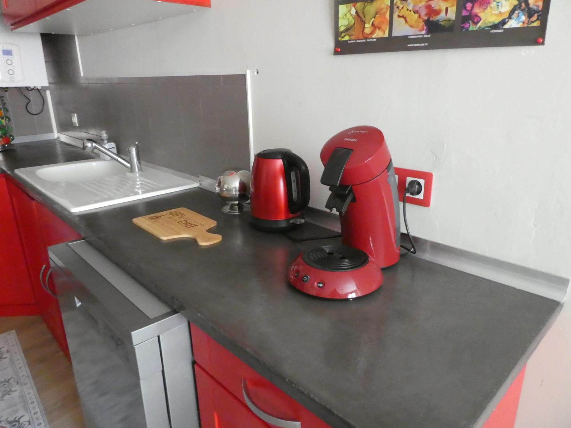 La Courtine, Centre Historique Narbonne Apartman Kültér fotó