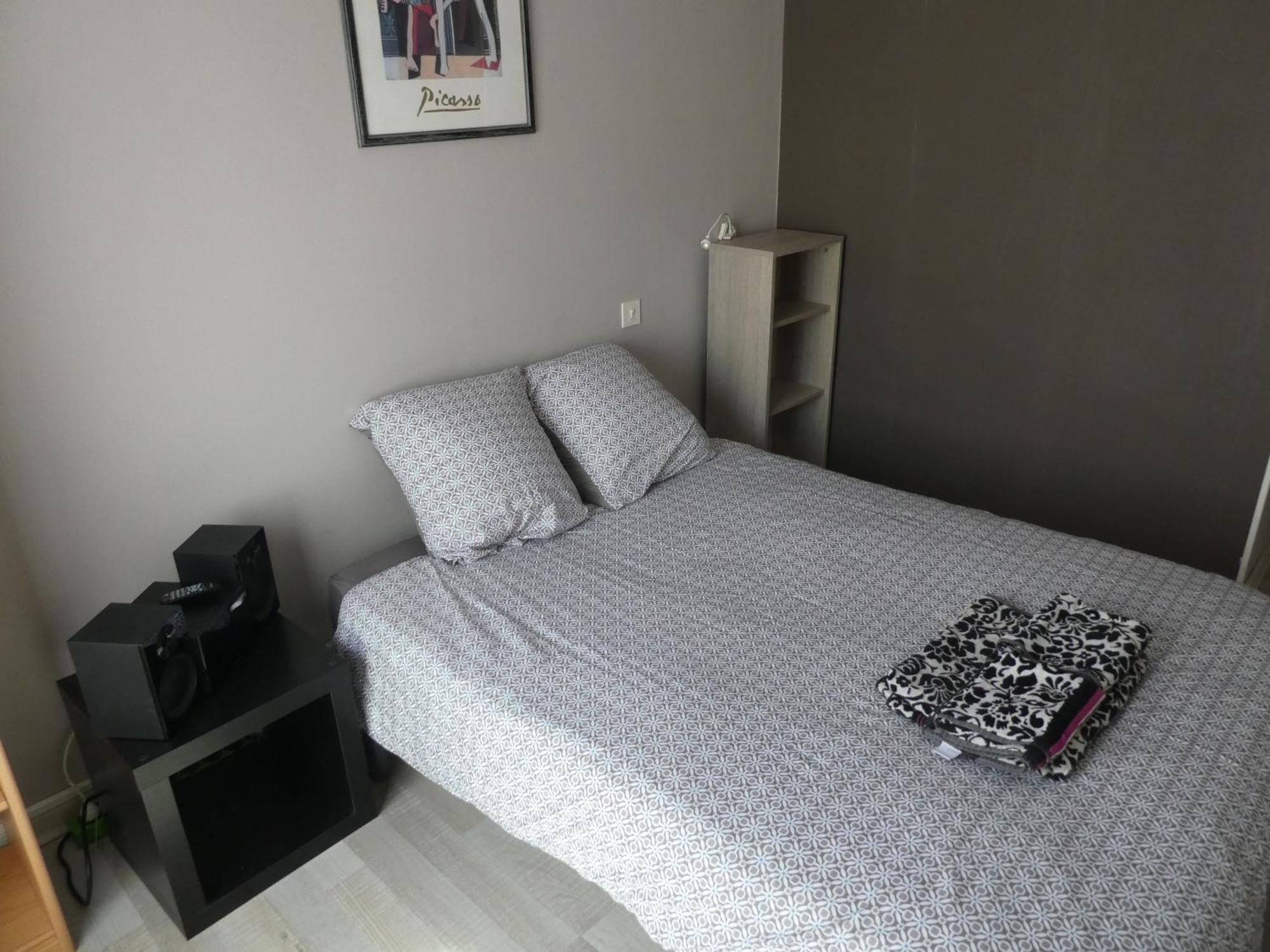 La Courtine, Centre Historique Narbonne Apartman Kültér fotó